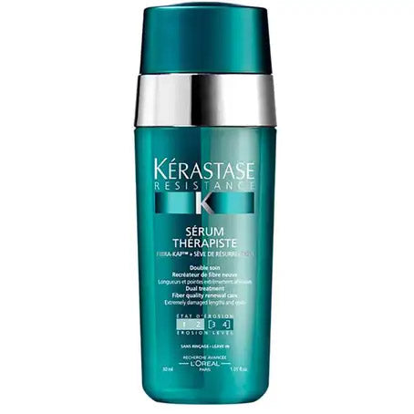 Kerastase Resistance Hair Serum for Severely Damaged Hair 30ml