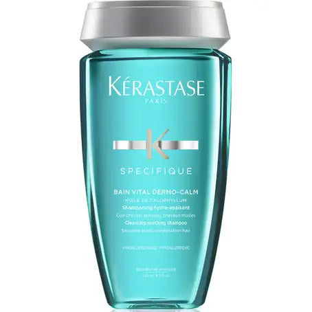 Kerastase Specifique Dermocalm Shampoo for Sensitive Scalp 250 ml