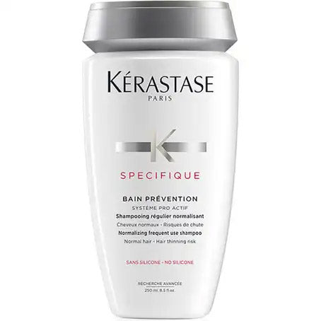 Kerastase Specifique Shampoo for Hair Prone to Hair Loss 250ml