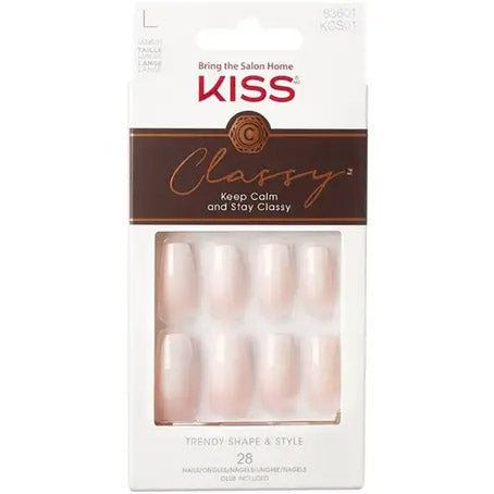 Kiss Classy KCS01 2S