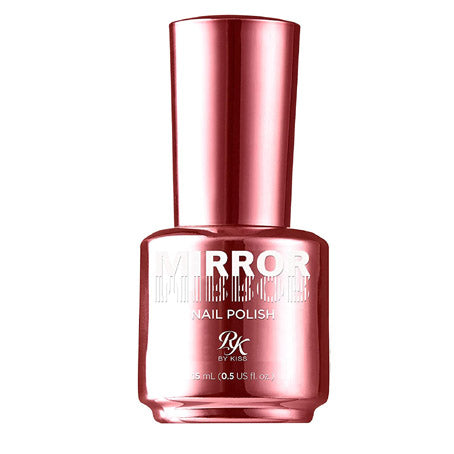 Kiss Ruby Kisses Mirror Nail Polish - Magnificent