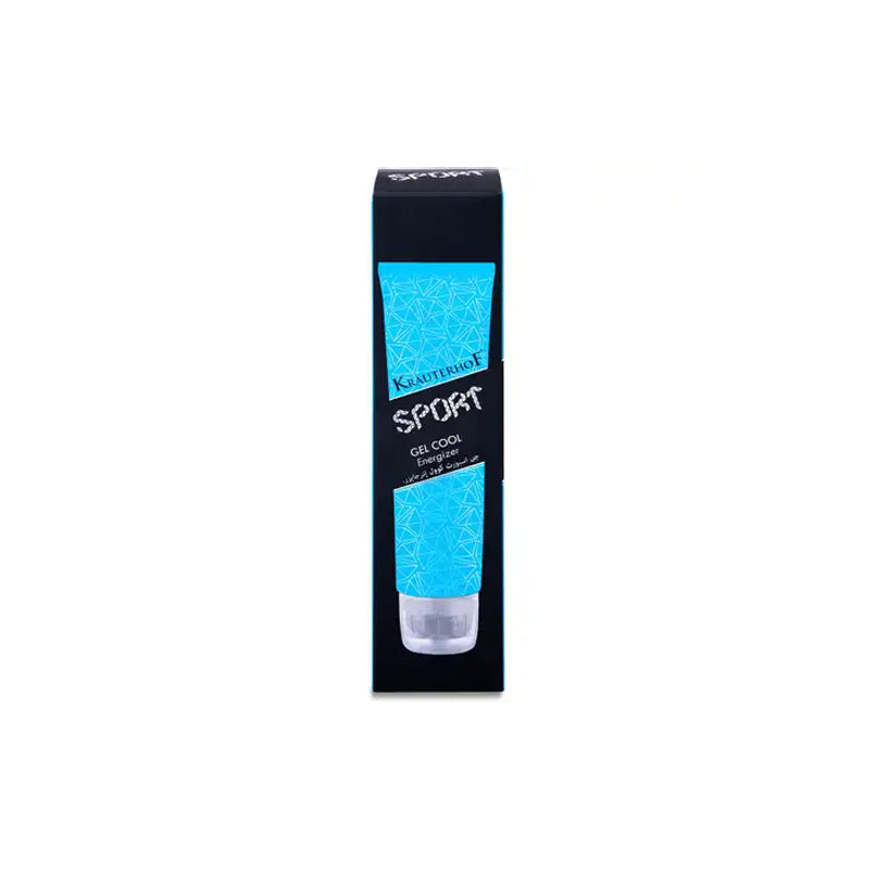 Krauterhof Sport Gel Cool 150ml