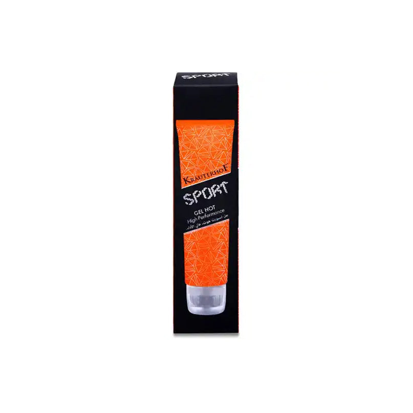 Krauterhof Sport Gel Hot 150ml