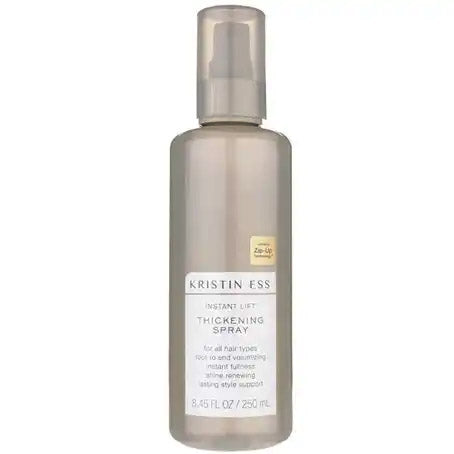 Kristin Ess Instant Lift Thickening Spray - 250ml