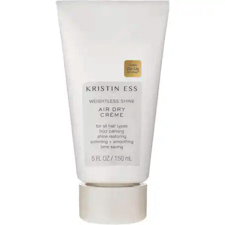 Kristin Ess Weightless Shine Air Dry Creme - 150 ml