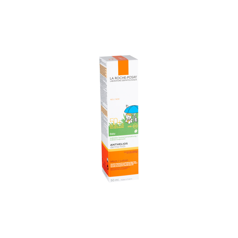 La Roche Posay Anthelios 50+ Baby Lotion 50 Ml