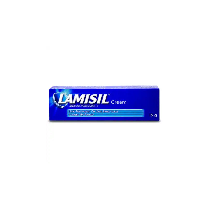 Lamisil 1% Cream 15 gm