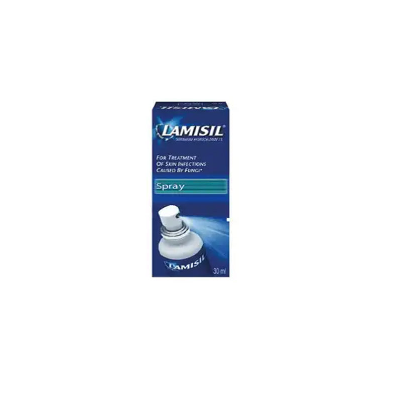 Lamisil 1% Spray 30 ml