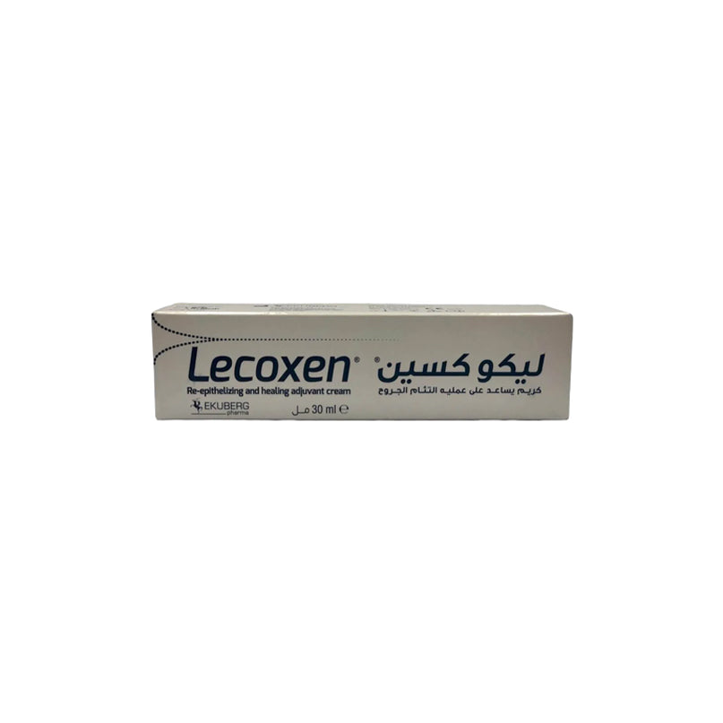 Lecoxen Cream 30ml