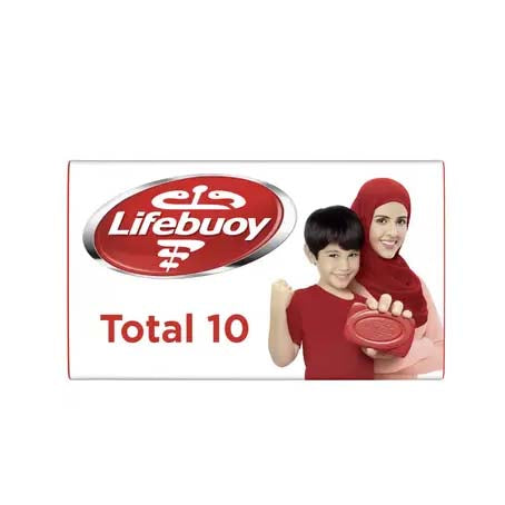 Lifebuoy Soap Total 70g