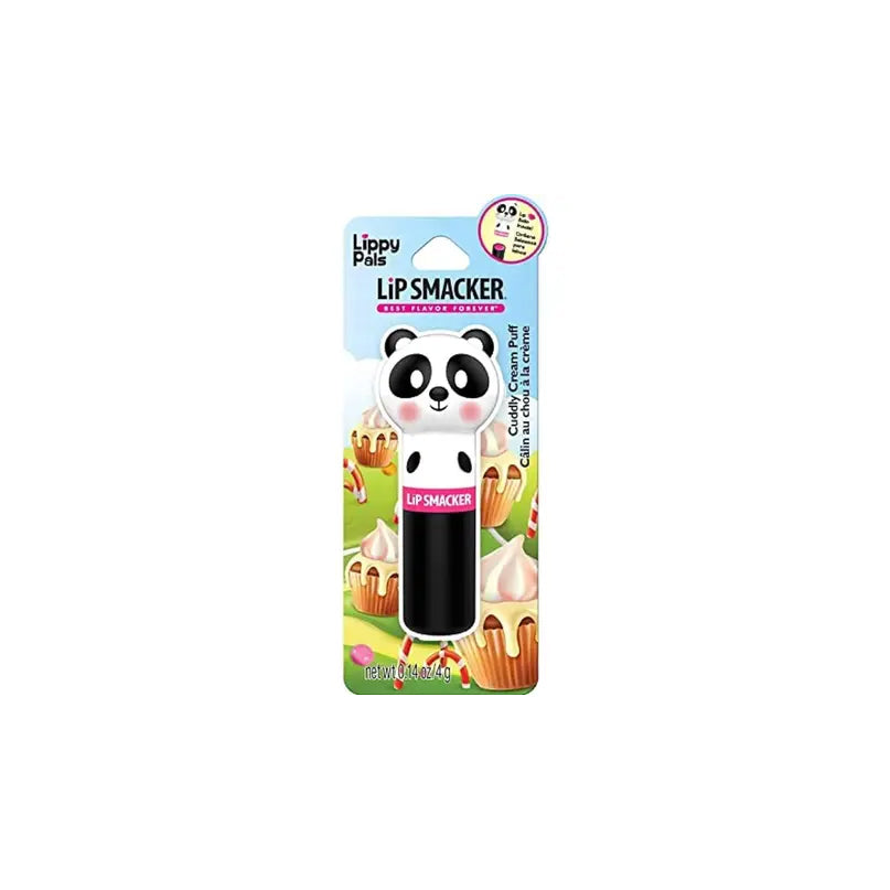 Lip Smacker Panda 4g