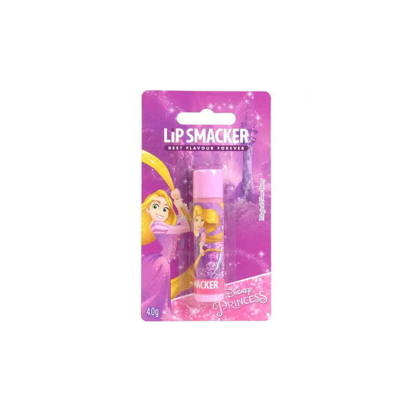 Lip Smacker Rapunzel Magical Glow Berry 4g