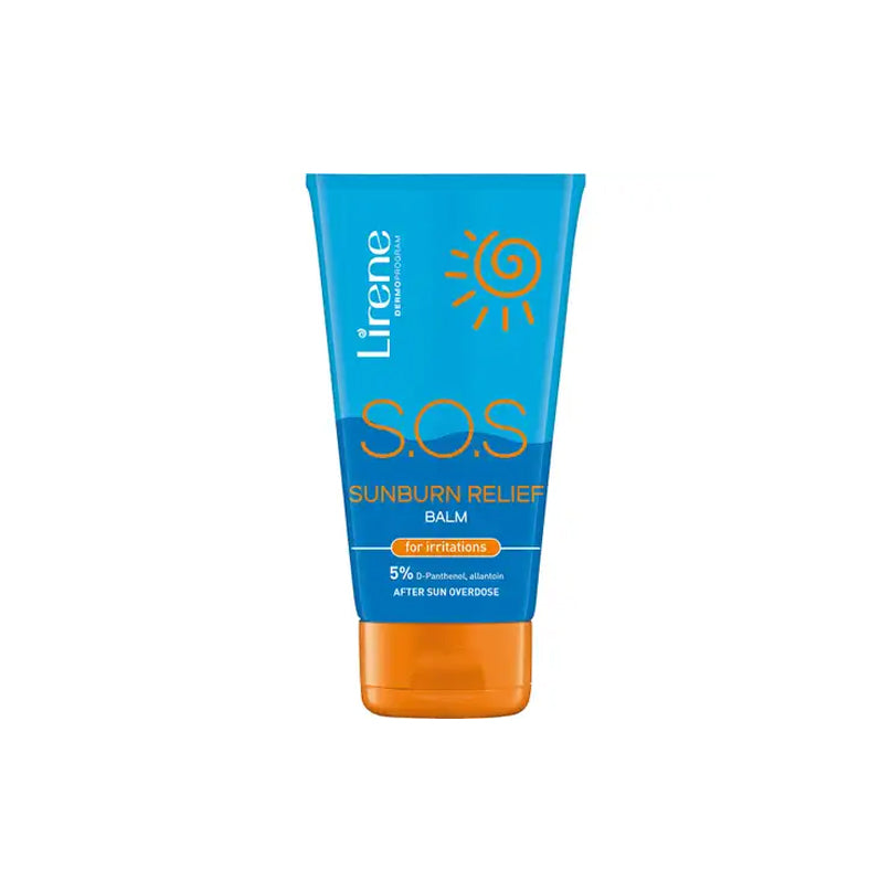 Lirene Sos After Sun Relief 150ml