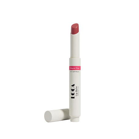 Loca Lip Balm Mauve Over Soft Mauve 01