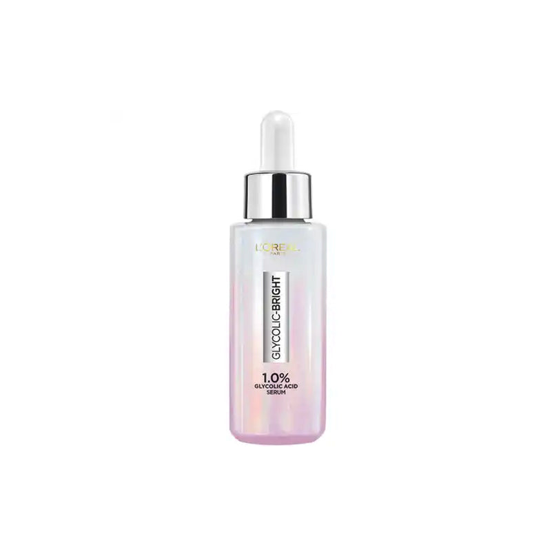 Loreal Glycolic Bright Serum 15 ml