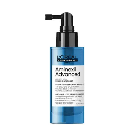 L'Oréal Professionnel Aminexil Hair Loss Serum - 90ml