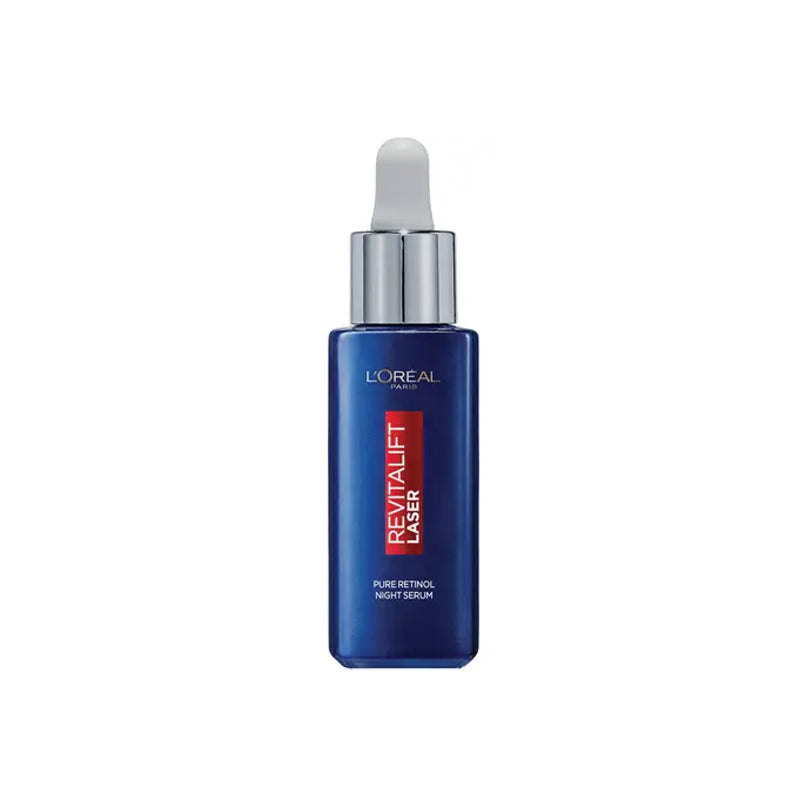 Loreal Revitalift Laser Pure Retinol Serum 30ml