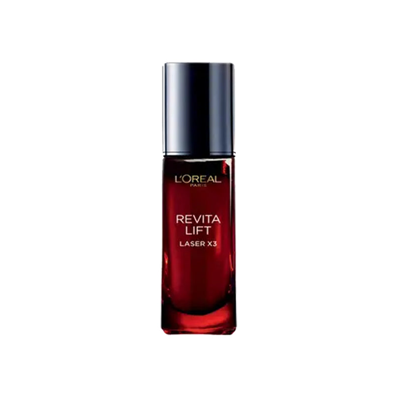 Loreal Revitalift Laser X3 Serum 30ml