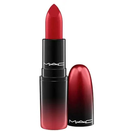 Mac Love Me Lipsticke For Effortless 3gm