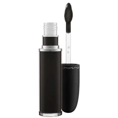 Mac Retro Mat Liq Lip Colourcaviar 5ml