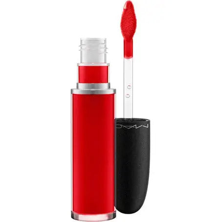 Mac Retro Matte Liq Lip Colourfeels S 5ml