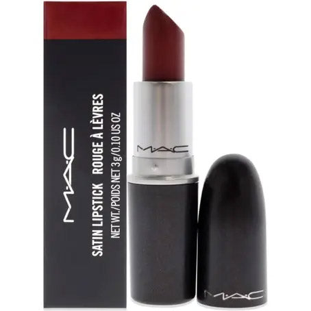 MAC Satin Lipstick - Del Rio (3g)