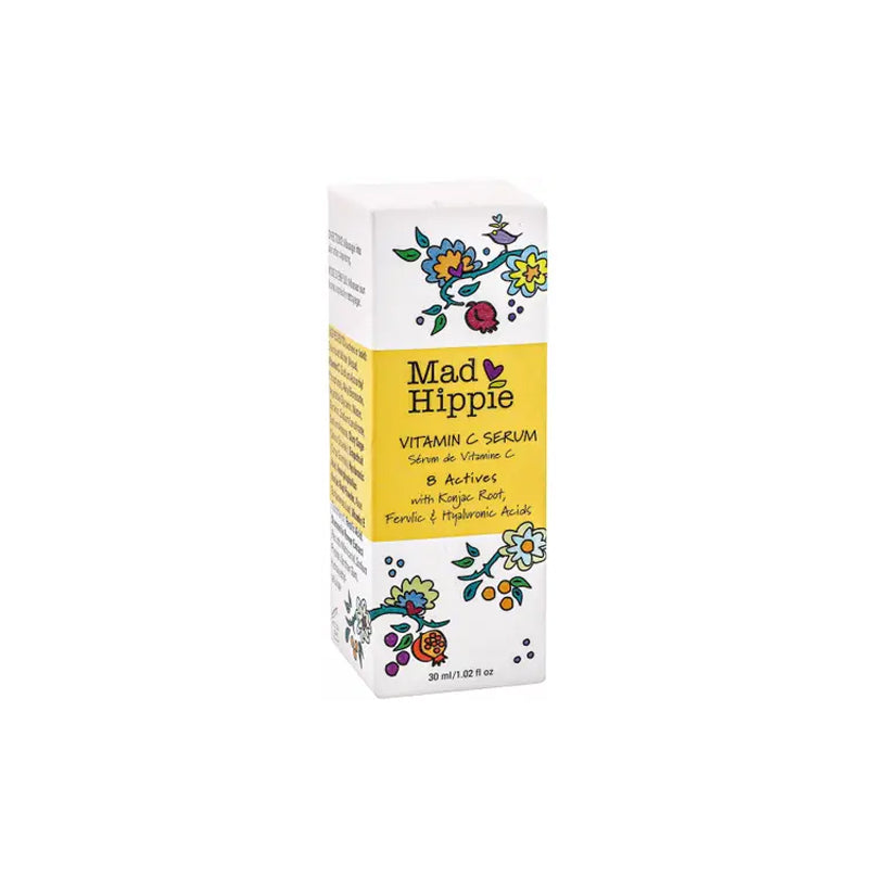 Mad Hippie Vitamin C Serum 30 ml