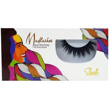 Madcosmetics Eyelashes - Sleek