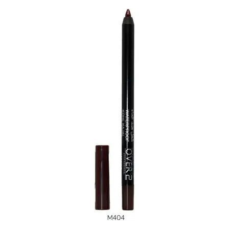 Makeover22 Kohl Waterproof Kajal - Brown M404