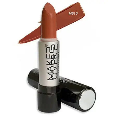 Makeover22 Long Lasting Matte Lipstick - M610