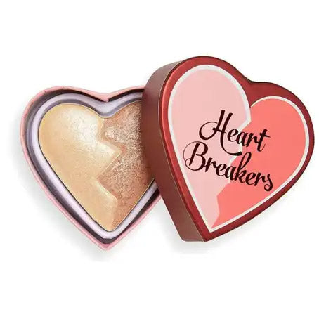 Makeup Revolution I Heart Heartbreakers Palette - Spirited