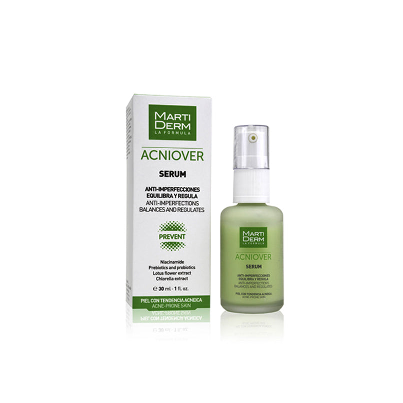 Martiderm Acniover Serum 30 Ml