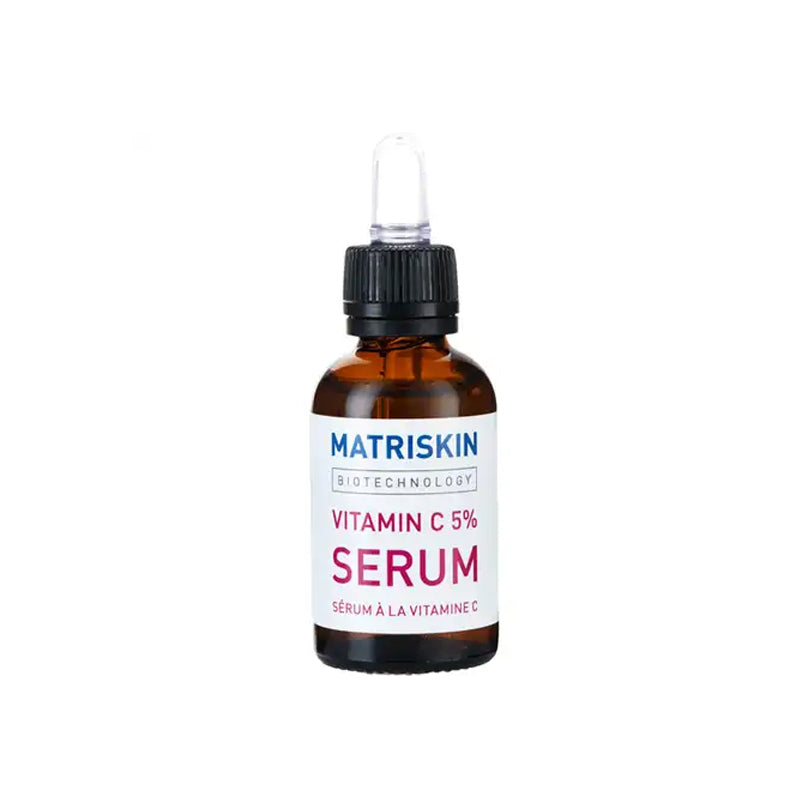 Matriskin Vitamin C 5% Serum 30ml