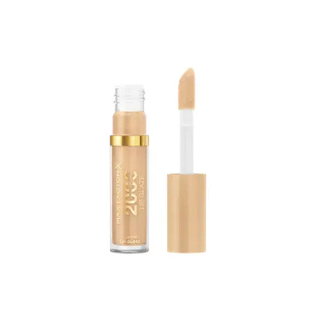 Max Factor 2000 Calorie Lip Glaze 005 Honey Creme