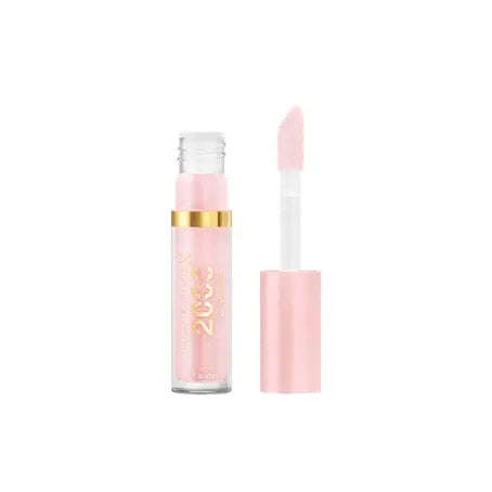 Max Factor 2000 Calorie Lip Glaze 10 Cotton Candy