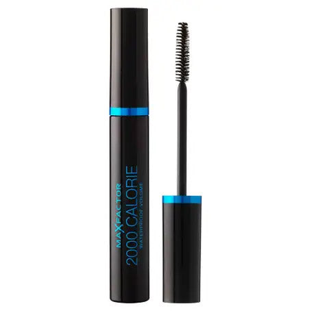 Max Factor 2000 Calorie Waterproof Mascara - Black