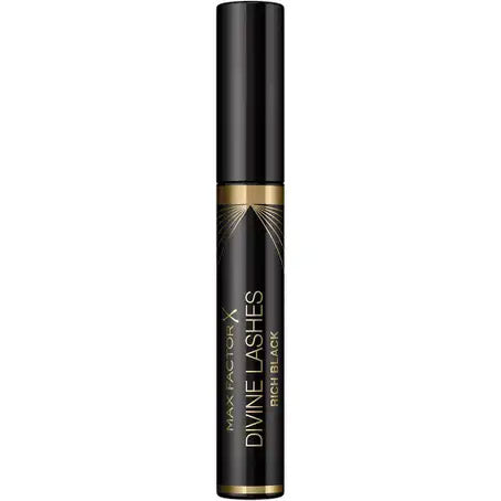 Max Factor Divine Lashes Rich Mascara - Black