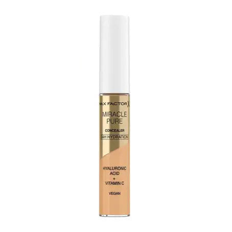 Max Factor Miracle Pure Concealers Liquid - NA2