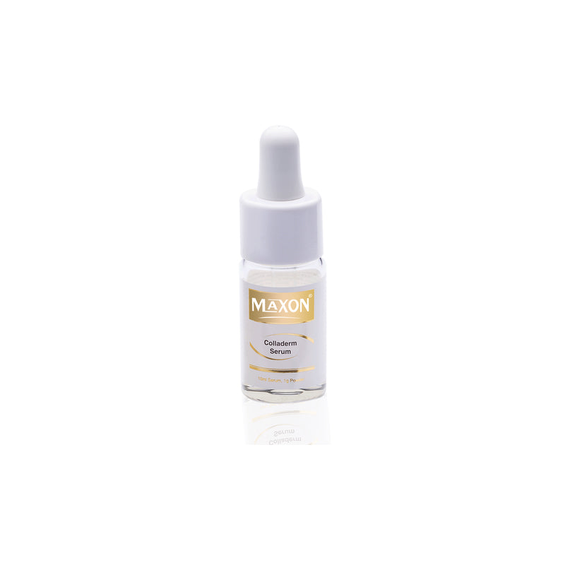 Maxon Colladerm Serum ( 10 Ml X 3/Box )