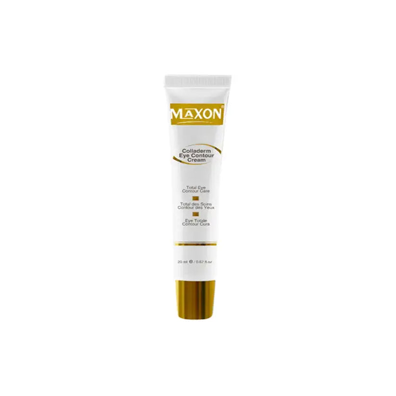 Maxon Eye Contour Cream ( 20 Ml )