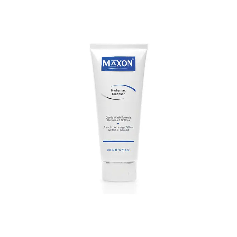 Maxon Hydramax Cleanser 200ml