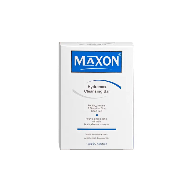 Maxon Hydramax Cleansing Bar