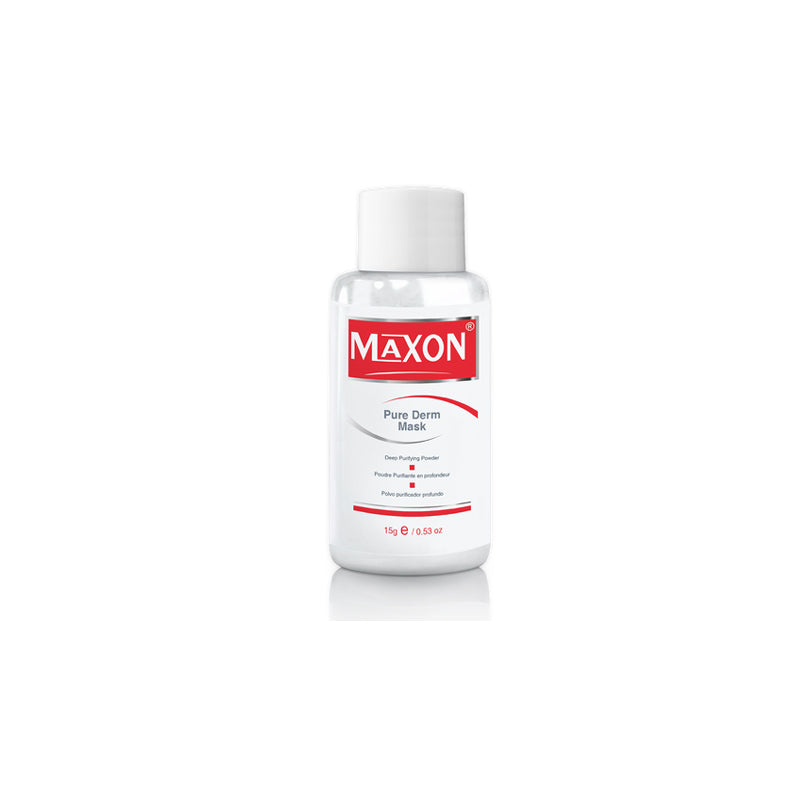 Maxon Pure Derm Mask 15g