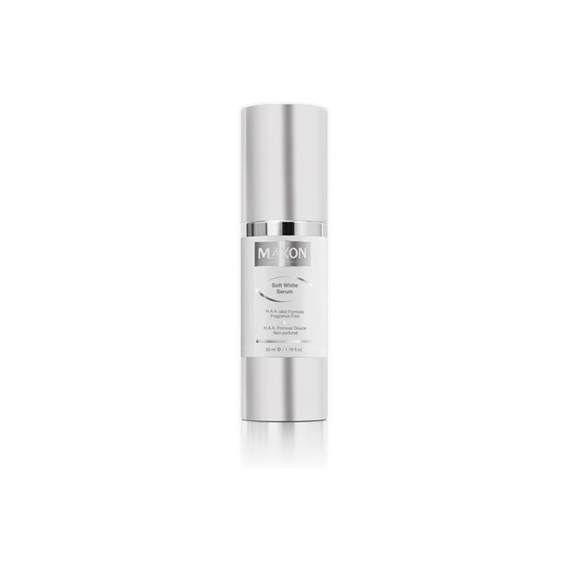 Maxon Soft White Serum ( 35 Ml )