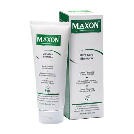 Maxon Ultra Care Shampoo 200ml