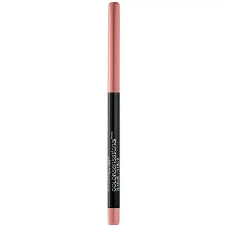 Maybelline Color Sensational Liner - 20 Seduction (Nude)