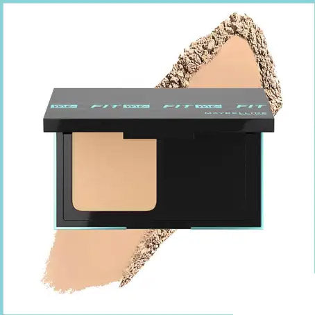 Maybelline Fit Me Ultmt Twc Spf 128- Beige