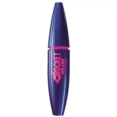 Maybelline Mascara Volume Express Rocket Black