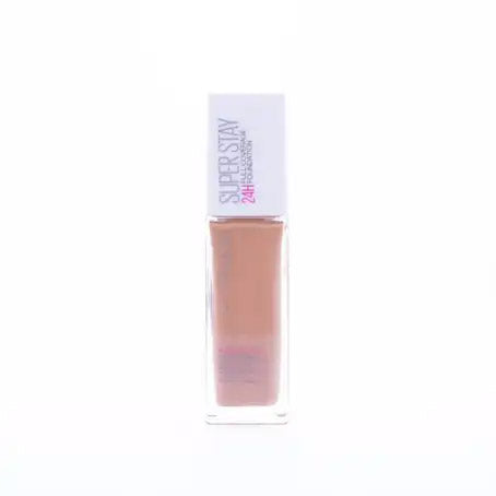 Maybelline Super Stay Foundation 58 True Caramel