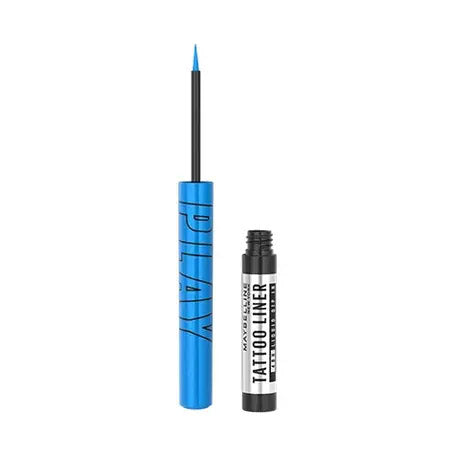 Maybelline Tattoo Liner Play Long-Lasting Eyeliner